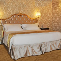 Апартаменты Ai Patrizi Venezia - Luxury Apartments Апартаменты с различными типами кроватей фото 3