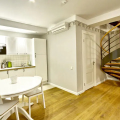 Отель Semarah Apartamenti Апартаменты фото 6