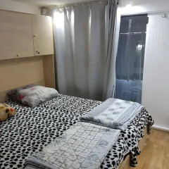 Отель Guest House Paradise Тбилиси комната для гостей фото 5