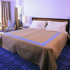 Отель Pestana Alvor Park Апартаменты с различными типами кроватей фото 3