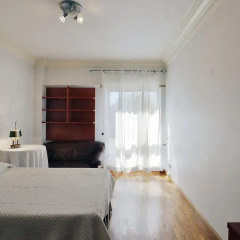 Отель FLH - Laranjeiras Mega Place комната для гостей фото 2