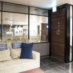 Отель Art Hotels Hamamatsucho Япония, Токио - отзывы, цены и фото номеров - забронировать отель Art Hotels Hamamatsucho онлайн интерьер отеля