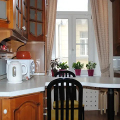 Отель Жилое помещение Stay Inn Кровать в мужском общем номере фото 4
