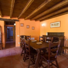 Отель Apartamentos Rurales Los Picos de Redo Испания, Камалено - отзывы, цены и фото номеров - забронировать отель Apartamentos Rurales Los Picos de Redo онлайн питание