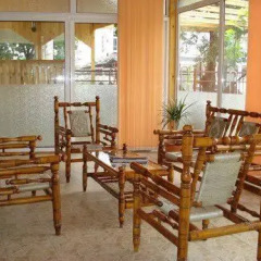Отель Georgiev Guest House Болгария, Равда - отзывы, цены и фото номеров - забронировать отель Georgiev Guest House онлайн питание фото 3