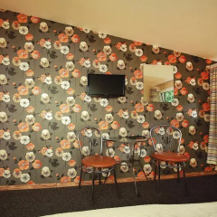 Отель Sleep In BnB 3* Стандартный номер фото 13