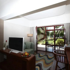 Hotel Grand Side - All Inclusive 5* Стандартный номер фото 14