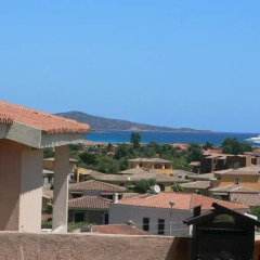 Отель Citai Hill балкон