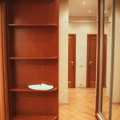 Гостиница Apartamenty na Krasnoy Ploschadi в Курске отзывы, цены и фото номеров - забронировать гостиницу Apartamenty na Krasnoy Ploschadi онлайн Курск сейф в номере