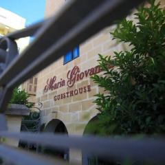 Отель Maria Giovanna Guest House городской автобус