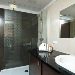 Апартаменты Silver Apartments Апартаменты с различными типами кроватей фото 23