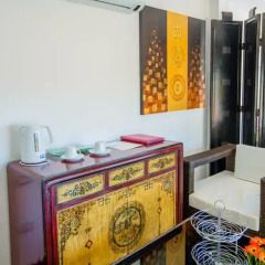 Отель Miracle House 3* Номер Делюкс с различными типами кроватей фото 18
