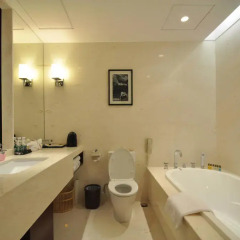 Victoria Hotel 4* Люкс повышенной комфортности с различными типами кроватей фото 3