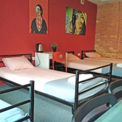 Mish Mash Nowogrodzka - Hostel детские мероприятия