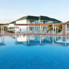 Отель Ocean Varadero El Patriarca бассейн фото 2