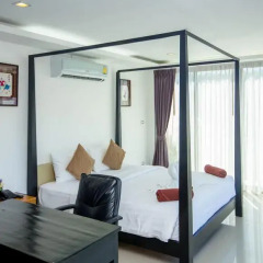 Отель Miracle House 3* Номер Делюкс с различными типами кроватей фото 17