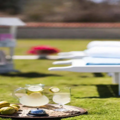 Nea Garden Hotel Alacati Чешме фото 7