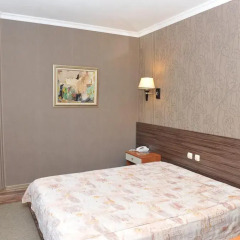 Family Hotel Edia 3* Стандартный номер фото 4