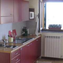 Отель New Inn Residence Медилья в номере