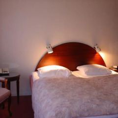 Park Hotel Стандартный номер