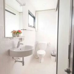 My Thai Hostel Стандартный номер фото 16