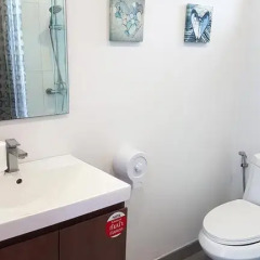 Отель Sunrise Villa Resort 3* Вилла с различными типами кроватей фото 36