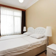 Отель Istanbul Guest House комната для гостей фото 5