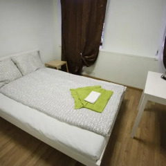 Alt Hotel On Kurskaya 3* Стандартный номер фото 9