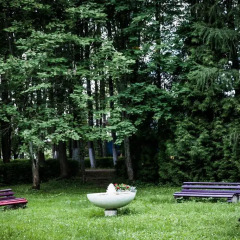 Гостиничный комплекс Абрамцево фото 7