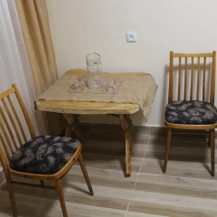 Отель My family B&B Номер Эконом с разными типами кроватей фото 3
