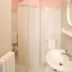 Апартаменты Castellare di Tonda - Apartments Апартаменты с 2 отдельными кроватями