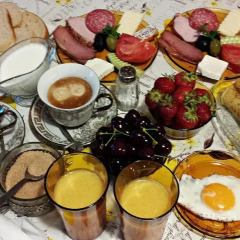 Отель Trendy Inn 2* Семейный люкс фото 40