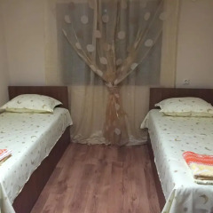 Отель Guest House Sea Eye детские мероприятия
