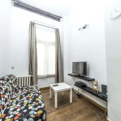 Апартаменты RentByNight - Apartments 3* Апартаменты с различными типами кроватей фото 6