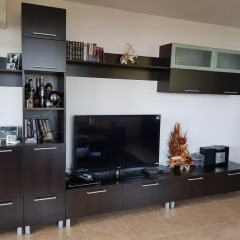 Отель Etara 3 ApartComplex Свети Влас питание