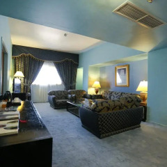 Отель Ras Al Khaimah Hotel ОАЭ, Рас-эль-Хайма - 2 отзыва об отеле, цены и фото номеров - забронировать отель Ras Al Khaimah Hotel онлайн детские мероприятия