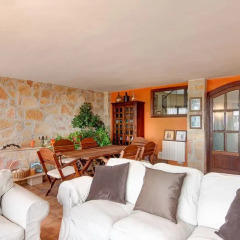 Отель Casa Molins комната для гостей фото 2