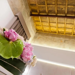 Argentina Residenza Style Hotel 4* Улучшенный номер с различными типами кроватей фото 2