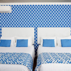 Апартаменты Dream Chiado Apartments Лиссабон комната для гостей фото 10