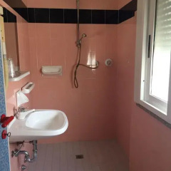 Hotel Ceccarini 9 3* Стандартный номер с 2 отдельными кроватями фото 4