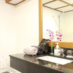 Отель Kamala Beach Resort a Sunprime Resort в номере