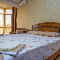 Гостиница Guest House 7Nebo Люкс с различными типами кроватей фото 2
