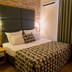 Отель Jerusalem Inn 3* Улучшенный номер фото 5