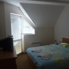 Отель PM Services Royal Plaza Apartments Болгария, Боровец - отзывы, цены и фото номеров - забронировать отель PM Services Royal Plaza Apartments онлайн комната для гостей фото 5