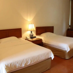 Sailom Hotel Hua Hin 3* Улучшенный номер с различными типами кроватей фото 2