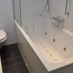 Alp Hotel Amsterdam 2* Стандартный номер фото 36