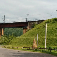 Гостиница Милитари-усадьба Grün Hof Украина, Поляна - отзывы, цены и фото номеров - забронировать гостиницу Милитари-усадьба Grün Hof онлайн фото 3