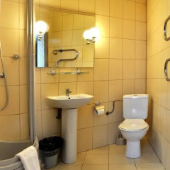 Гостевой дом Параисо 2* Полулюкс с разными типами кроватей фото 12