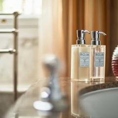 The Lanesborough, an Oetker Collection Hotel ванная