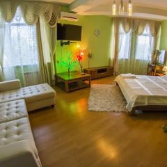 Гостиница Kamchatka Guest House комната для гостей
